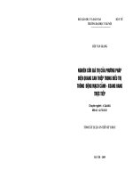 Nghiên cứu giá trị của phương pháp điện quang can thiệp trong điều trị thông động mạch cảnh - xoang hang trực tiếp