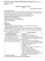 AI ĐÃ ĐẶT TÊN CHO DÒNG SÔNG - HOÀNG PHỦ NGỌC TƯỜNG