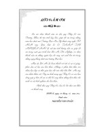 thiết kế chung cư hiệp phú