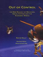 Out of control