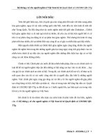 Hệ thống y tế cho người nghèo ở Việt Nam kể từ Quyết định số 139/2002 QĐ- TTg.