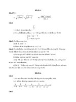 Đề thi thử môn toán lớp 10 trường chuyên số 15 ppt