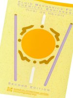 fluid mechanics for chemical engineers - noel de nevers 2e