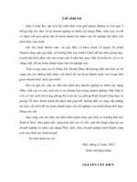 phân tích hiệu quả hoạt động sản xuất kinh doanh ở doanh nghiệp tư nhân xây dựng phúc anh