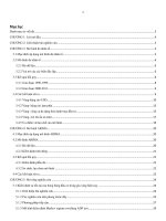 GIÁ VÀNG và CÁC GÓC NHÌN