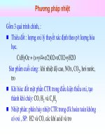 tìm hiểu về lò đốt rác