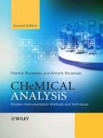 chemical analysis modern instrumentation methods and techniques 2nd_ed