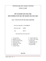 Tình yêu sinh viên - Thực trạng và giải pháp