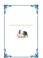 THÊM YÊU CÔNG VIỆC. THÊM VỊ THÀNH CÔNG. ppt