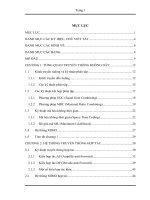 Kỹ thuật tách nguồn mù (bss) ứng dụng trong truyền thông không dây mimo hợp tác