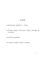science and computers - lec 5