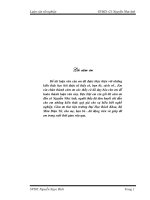 điều khiển từ xa bằng hồng ngoại điều khiển 8 thiết bị điện khác nhau bằng bàn phím