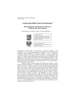TEM 2006 3 inleiding   luận án tiến sỹ của tác giã nước ngoài liên quan đến đề tài về kiểm toán