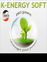 Giáo trình bài giảng môn KIỂM TOÁN NĂNG LƯỢNG