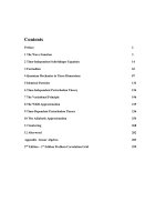 introduction to quantum mechanics 2nd ed.  -  solutions