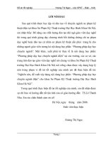 phương pháp dạy học chuyên ngành điện cho khoa sư phạm kỹ thuật trường đại học bách khoa hà nội