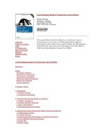 access database design & programming, ed 2 1999