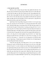 nâng cao hiệu quả quản lý rủi ro tín dụng tại chi nhánh ngân hàng đầu tư và phát triển tỉnh phú thọ