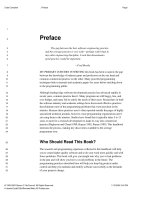 code complete a practical handbook