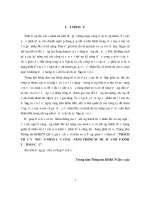 Thách thức về nguồn nhân lực có kỹ năng trong xu thế hội nhập kinh tế toàn cầu