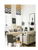 Thiết kế không gian sinh hoạt chung cho gia đình pdf