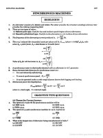 A textbook of electrical technology P9