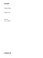 9i rel 2 db utilites