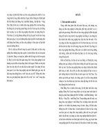 Đảng bộ tỉnh Đồng Nai lãnh đạo xây dựng khu công nghiệp trong những năm đổi mới từ 1986 đến 2005