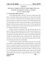 Hoàn thiện công tác đãi ngộ tài chính của công ty cổ phần sản xuất dịch vụ xuất nhập khẩu  Từ Liêm