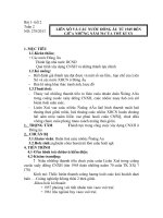 tư liệu lịch sử liên xô và các nước đông âu