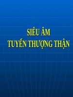 SA Tuyen Thuong Than pdf
