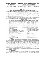 BC 6 thang dau nam 2013-ubnd ppt