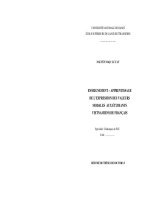 Dạy học cách biểu đạt các giá trị tình thái cho sinh viên Việt Nam học tiếng Pháp