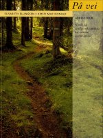 18 på vei arbeidsbok