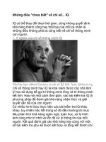 Những điều chưa biết về chỉ số IQ