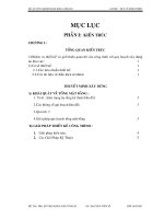 thiết kế trụ sở viện kiểm soát nhân dân thành phố hồ chí minh