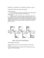tìm hiểu và lập trình i2c trên pic 16f877a