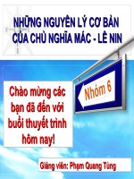 độc quyền và thực trạng độc quyền tại Việt Nam hiện nay.