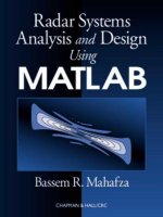 radar systems analysis and design using matlab - mahafza bassem r