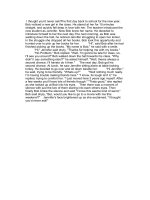 i thought youd never ask!