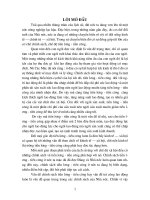 sự vận dụng những yêu cầu và nguyên tắc tổ chức trả công lao động trong nền kinh tế thị trường ở việt nam