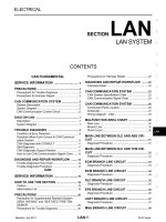 MẠNG NỘI BỘ TRÊN NISSAN VERSA HATCH BACK ĐỜI 2012