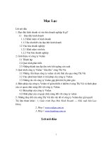 biện pháp của công ty vedan về giảm thiểu ô nhiễm ở sông thị vải và hình phạt của cơ quan chức năng đối với công ty vedan