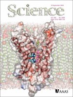 Tạp chí khoa học số  2004-09-10