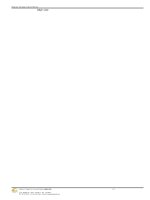 thuyết minh bản vẽ thi công cầu BAILEY