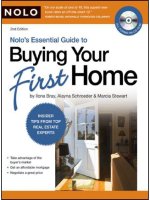 essential guide to buying your first home 2nd (2009)