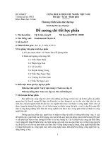 Vật lý đại cương II