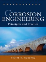 corrosion engineering principles and practice - mcgrawhill