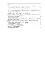 mối quan hệ giữa đạo đức cách mạng và chủ nghĩa cá nhân trong tư tưởng hồ chí minh