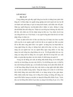 Thiết kế hệ thống giám sát nuôi trồng hoa lan dùng PLC và phần mềm WinCC